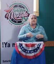Menudo club thanks amigos for election victories