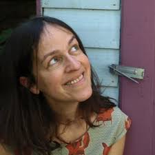 Scarlet Park, PhD (@scarletjpark)