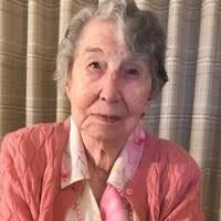 Wilma Pauline Rueber Obituary (1918