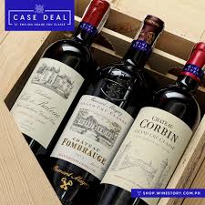 Designed for commercial & residential use. Saint Emilion Wine Story Fine And Rare Wines Merchant Facebook