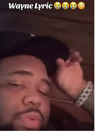 Rod Wave Lil Wayne Sample Song