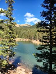 Bear Lake Cuchara Colorado Colorado Vacation Colorado Travel Explore Colorado