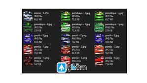 Desain livery dengan bentuk bus truck, pick up, angkot, taxy, honda jazz dan lain sebagainya akan kami download template livery bussid hd, xhd, sdd, shd. Livery Bussid Hd Shd Xhd Polos Keren Jernih Terbaru 2021 Utpodown