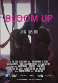 Bloom up - A swinger couple story - Isophonic Studio