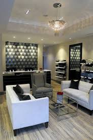 Soty 2013 Exsalonce Salon Day Spa Spa Decor Waiting Area Hair Salon