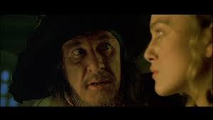 Pirates of the Caribbean: The Curse of the Black Pearl - Movies on Google  Play