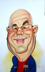 Caricaturas ✓ Paco Guzman 20 años de experiencia