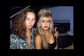 (c) 2009 sony music entertainment méxico, s.a. Paulina Rubio And Erik Rubin Dating Gossip News Photos