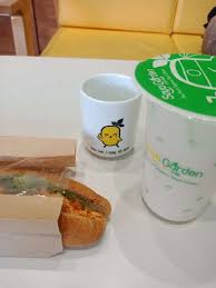 We provide version 1.0.3, the latest version that has been optimized for different devices. Cereal Bread With Shredded Chicken And Soya Milk At Soya Garden Steemit