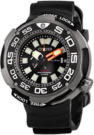 Citizen Eco Drive Professional Diver Black Rubber Strap Watch Citizen Promaster 1000m Professional Diver Men S Watch Bn7020 17e Watches For Men Citizen Watch Military Watches