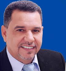 Exalcalde de Bonao Alberto Marte da positivo a prueba de coronavirus Bonao,  Monseñor Nouel.-El exalcalde de Bonao, licenciado Alberto Marte, reveló en  la tarde de este sábado 28 de marzo que dio