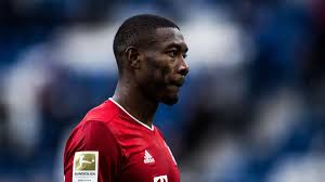 Hast du deine ►lieblingssendung von gestern verpasst? Fc Bayern Munchen Zieht Angebot An David Alaba Zuruck Eurosport