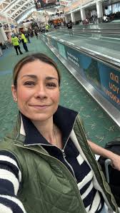 Lorena Gutierrez (Woods)