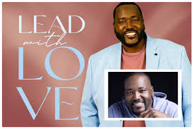 The Blind Side' famed actor Quinton Aaron releases first inspirational  single, 'Lead With Love'