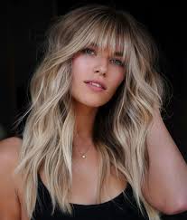 Fall Hair Trends That Are In Demand This Season