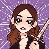 The Triumph of Saint Katherine by Danie Ware