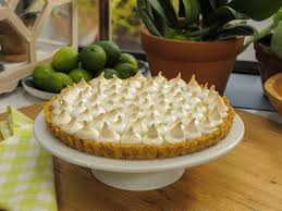 Lemon Meringue Pie Marcela Valladolid Food Network Food Network Recipes Meringue Pie Recipes How Sweet Eats