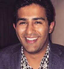 I'm here to invite you to the 33rd Annual Meeting!