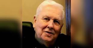 Walter Charles Robertson Obituary