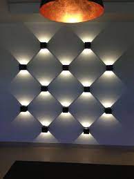 Great Contemporary Interior Wall Lighting Ideas To See More Read It Wall Lighting Design Wall Lamp Design Lighting Design Interior