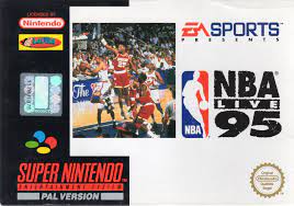 We may have multiple downloads for few games when different versions are available. Nba Live 95 Super Nintendo