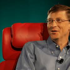 Bill Gates