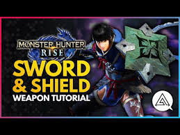 3 Best Weapons For Beginners In Monster Hunter Rise