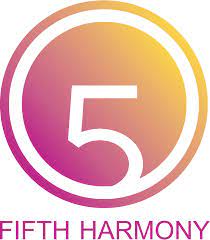 Fith Harmony Logo Download Logo Icon Png Svg