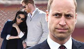 Монархии скандалы новости prince william prince harry принц уильям и гарри принц уильям новости meghan markle. Prince William Prepared To Give Harry One Last Chance To Prove Loyalty To Royal Family Royal News Express Co Uk