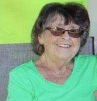 Dorothy Conder Obituary