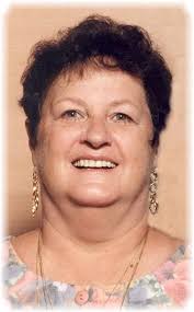 Nadine Ross Obituary