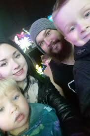 Mum calls for marshmallows to be banned in cafes after her son almost died 