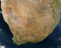 South Africa Mining Minerals And Fuel Resources