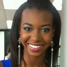 Mariam Sidibé (mariamsidib)