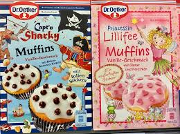 Prinzessin kuchen kinderparty rezepte lillifee einhorn party kinder motive kinder kuchen mehlspeisen essen für kinder geburtstagskuchen. Dr Oetker Backmischungen Capt N Sharky Und Prinzessin Lillifee Naschkater Com Das Sussigkeiten Marketing Blog