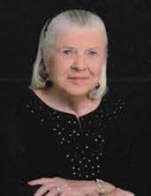 Obituary information for Joan B. Thoma Hinton