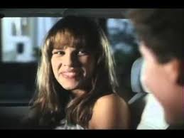 Daniel décide alors de l'y accompagner. Hilary Swank The Next Karate Kid Trailer 1994 Youtube