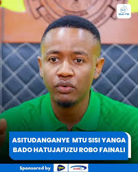 Kirafiki Kimsingi: Yanga VS kMC Football Club Sio Tena Sasa