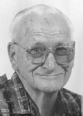 Warren White Obituary (2003)