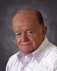 Dr. Frederick G. Lea Obituary October 26, 2023