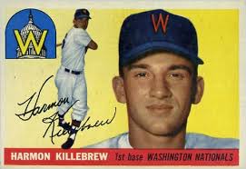 Another View of Killebrew
