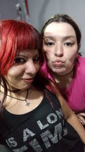 Date por escrachada pequeñuela @queenfightdo