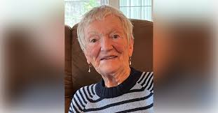 Obituary information for Barbara "Oma" Matijevic