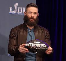 New updated julian edelman hairstyles list is out, get the latest modern football player haisrtyles the american football player julian francis edelman a football wide receiver and most stylish american football player. Top 30 Julian Edelman Haircut Stylish Julian Edelman Haircut Of 2019