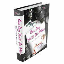 When i opened my eyes i had become a princess! Novel One Day You Ll Be Mine Shopee Malaysia