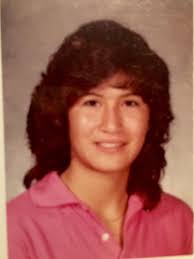 Classmate pics with handwritten notes