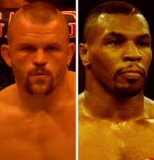 MMA Leader - Chuck Liddell said he would win against Mike Tyson in a street  fight 🥊💥 Chuck Liddell: ''In a street fight, I'd win.'' 🏆👑💯 | Facebook