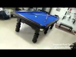 Sharma billiard accessoriesis a leading & top brand in terms of manufacturing, exporting & supplying billiard tables, pool tables, snooker tables, american pool tables, tt tables, air hockey tables, soccer tables, cues, balls and other billiards/snooker/poolaccessories. Home Made Pool Table Manufacturers Price Suppliers Exporters Dealers Tanishqbilliards India Youtube Buy Pool Table Pool Table Snooker Pool Table