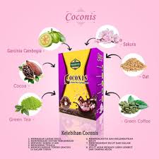 Gk perlu khawatir, msi green coffee solusi. Coconis Ha One Holdings Sdn Bhd
