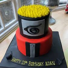 When it comes to teenagers, they are a little bit elder and are not likely to go for a birthday cake with anime characters. Childrens Birthday Cakes